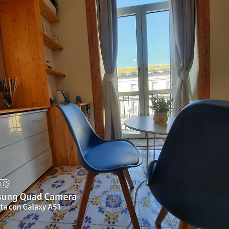 Bellobello Rooms&Apartment Naples Exterior photo