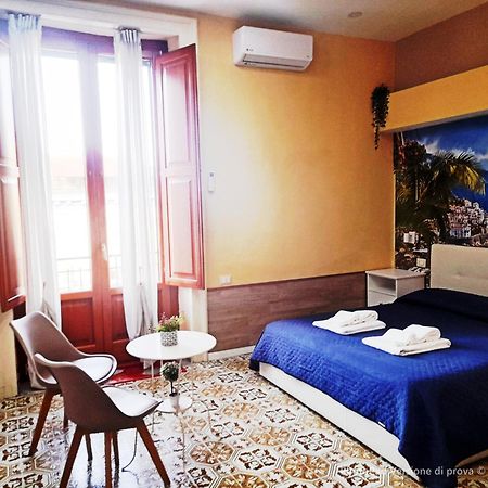 Bellobello Rooms&Apartment Naples Exterior photo