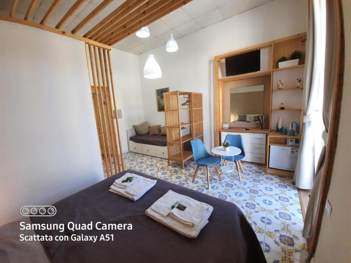 Bellobello Rooms&Apartment Naples Exterior photo