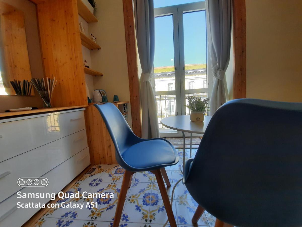 Bellobello Rooms&Apartment Naples Exterior photo
