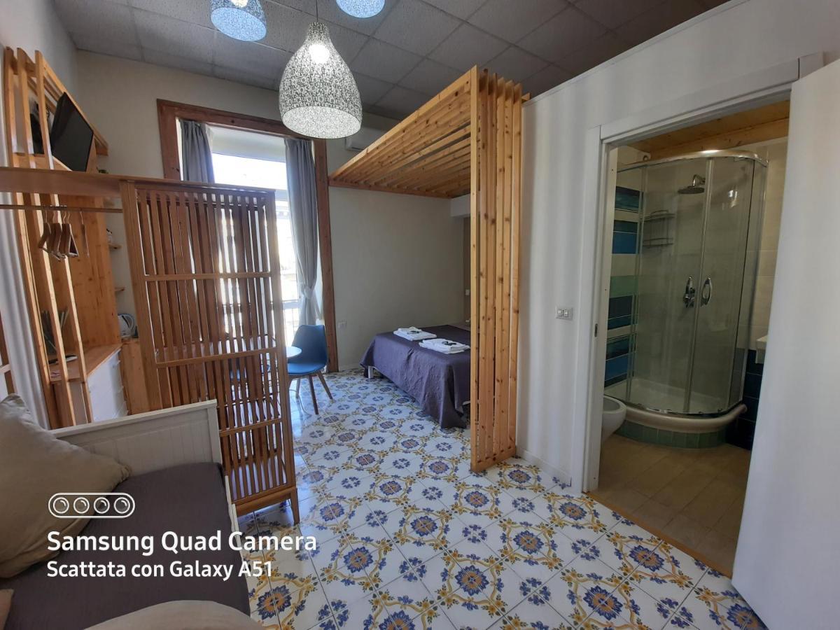 Bellobello Rooms&Apartment Naples Exterior photo