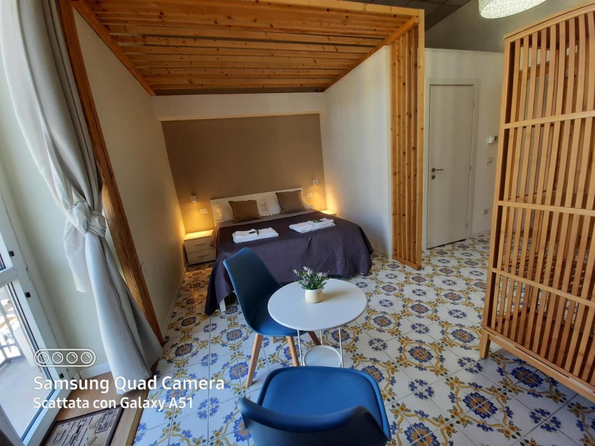 Bellobello Rooms&Apartment Naples Exterior photo