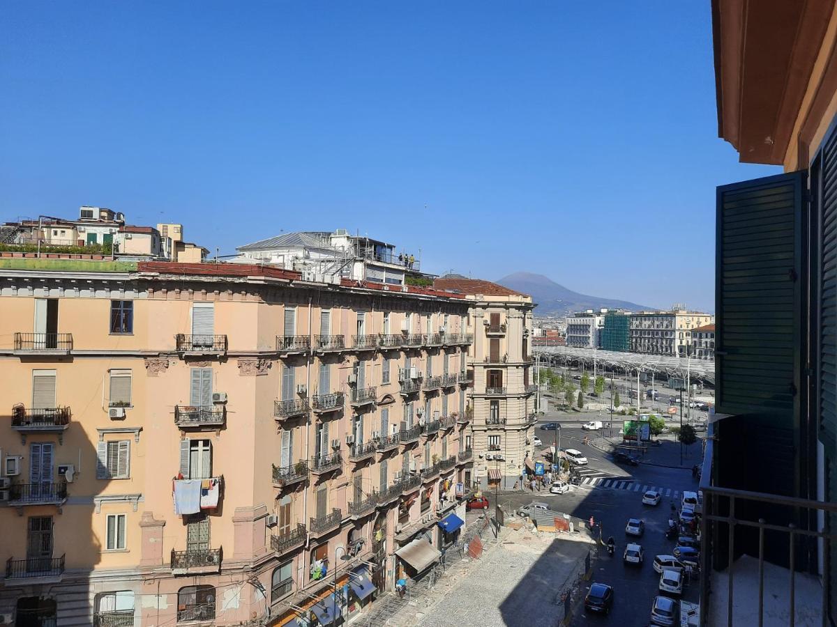 Bellobello Rooms&Apartment Naples Exterior photo
