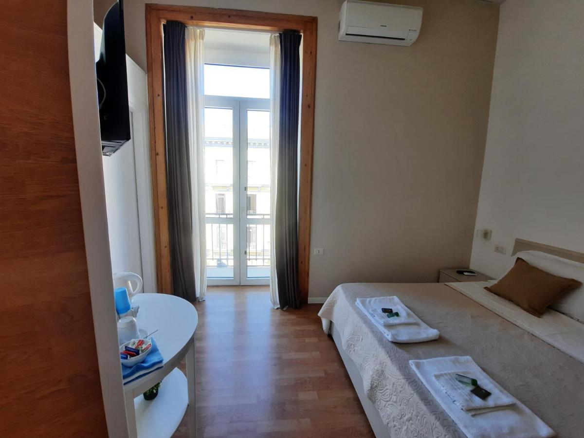 Bellobello Rooms&Apartment Naples Exterior photo