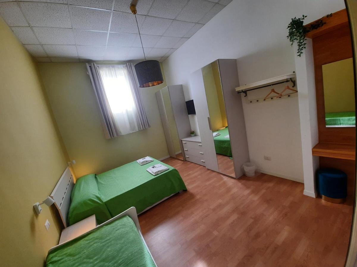 Bellobello Rooms&Apartment Naples Exterior photo