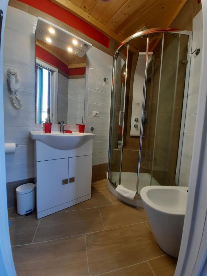Bellobello Rooms&Apartment Naples Exterior photo