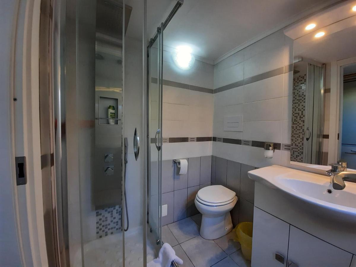 Bellobello Rooms&Apartment Naples Exterior photo