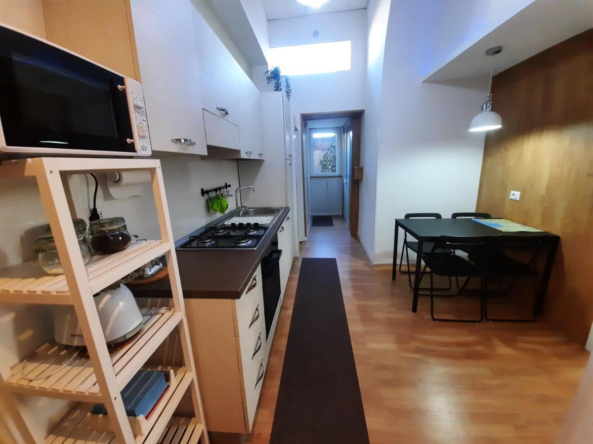 Bellobello Rooms&Apartment Naples Exterior photo