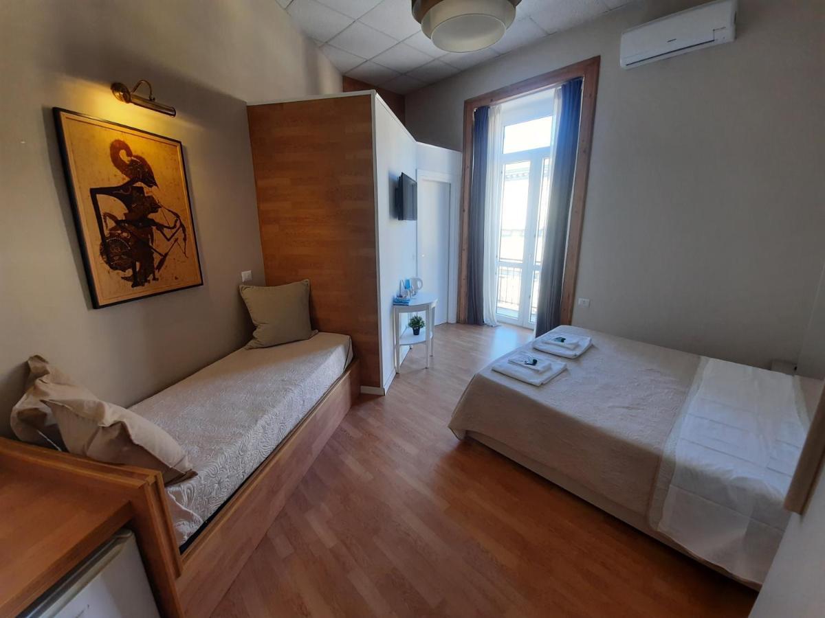 Bellobello Rooms&Apartment Naples Exterior photo