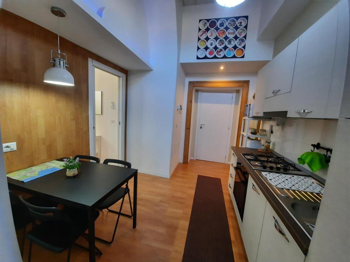 Bellobello Rooms&Apartment Naples Exterior photo