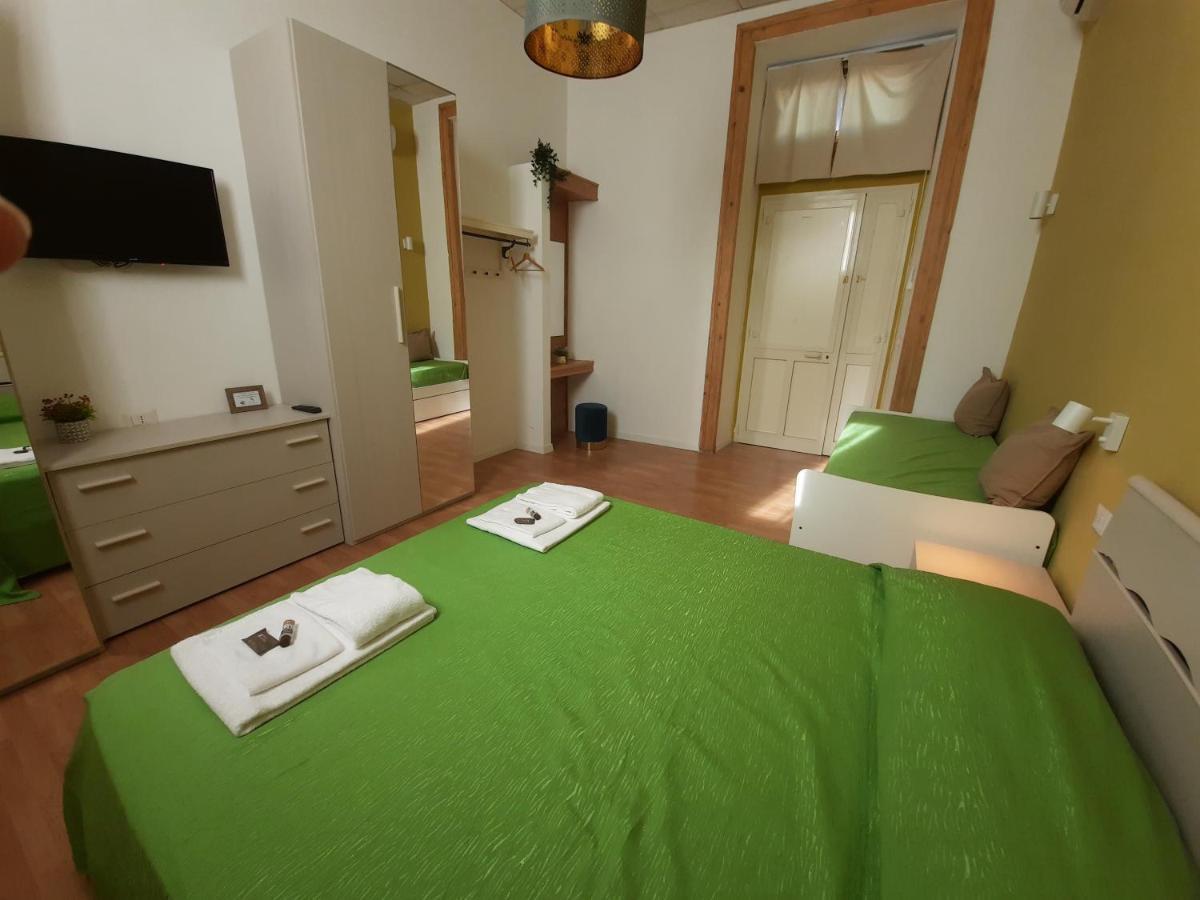 Bellobello Rooms&Apartment Naples Exterior photo