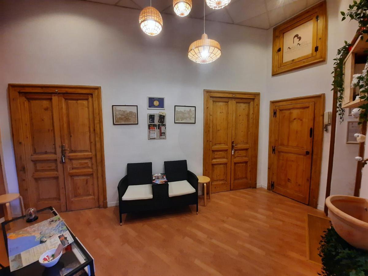 Bellobello Rooms&Apartment Naples Exterior photo