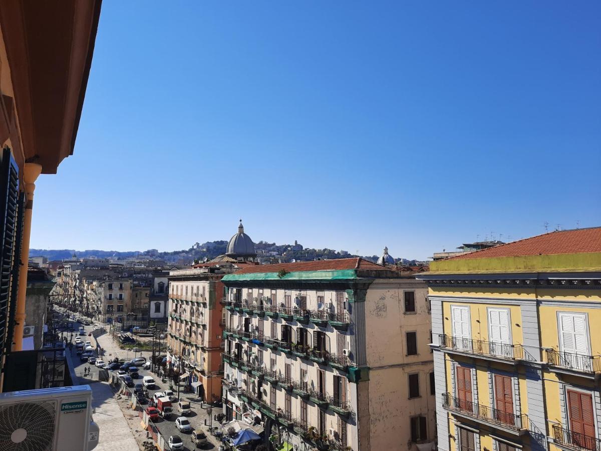 Bellobello Rooms&Apartment Naples Exterior photo