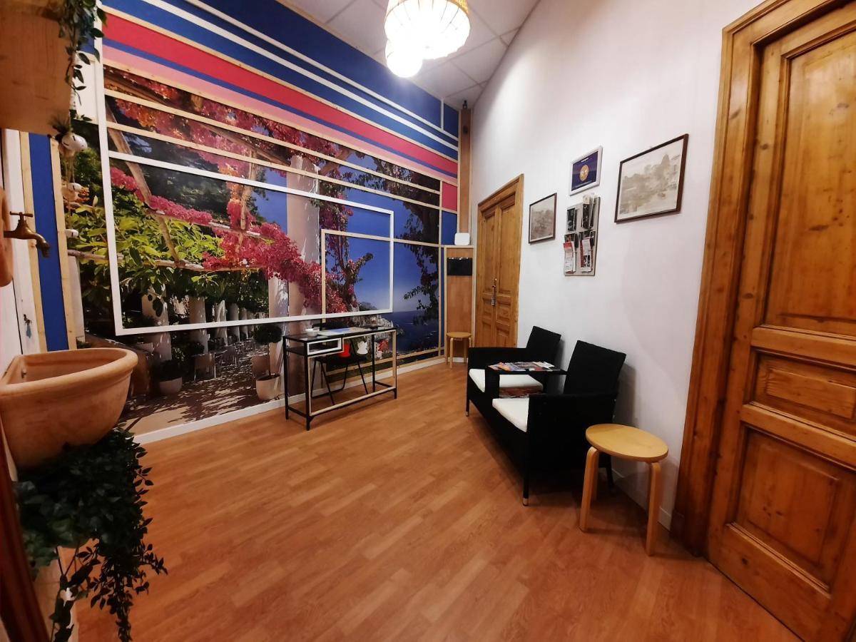 Bellobello Rooms&Apartment Naples Exterior photo