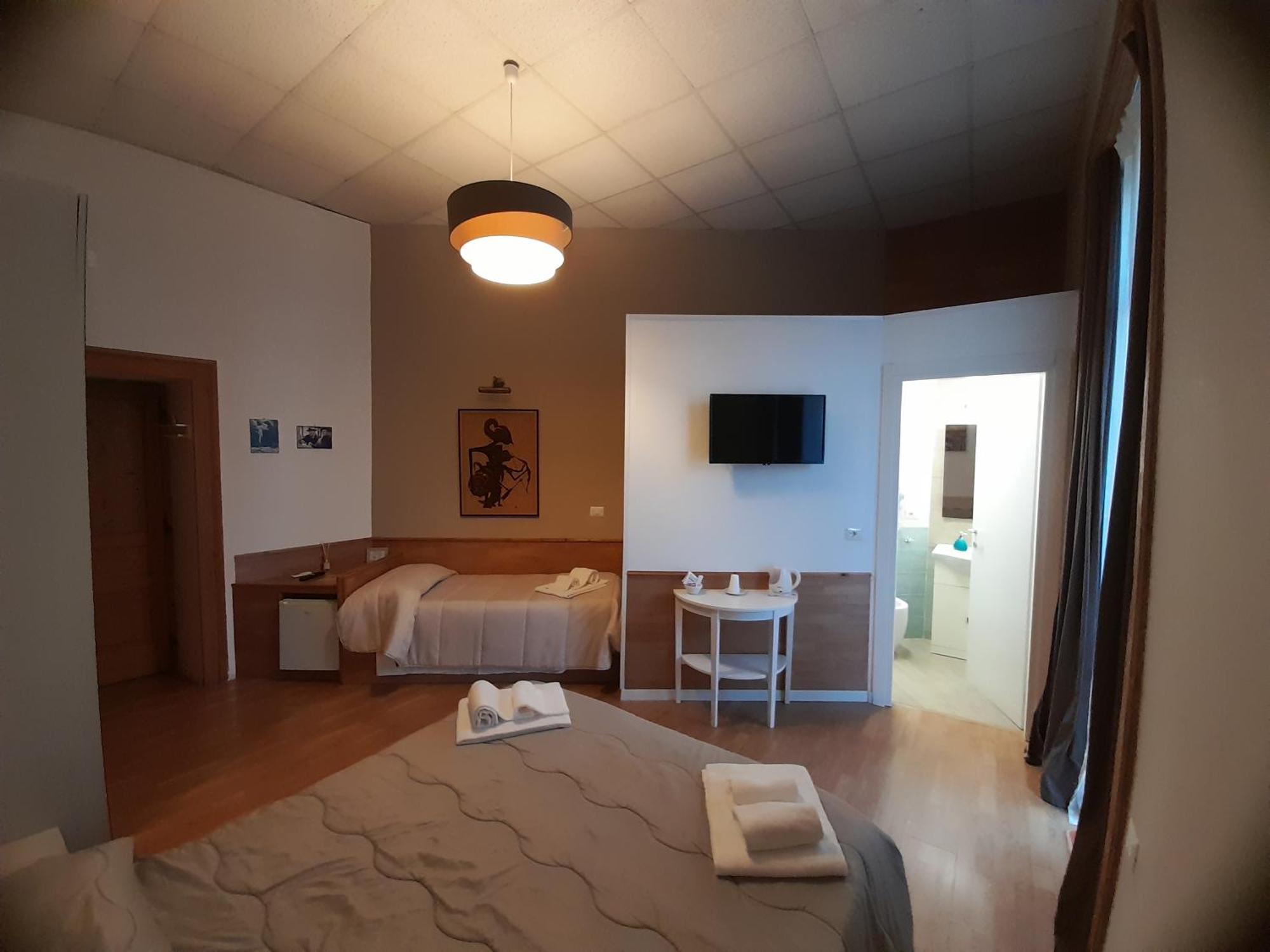 Bellobello Rooms&Apartment Naples Exterior photo