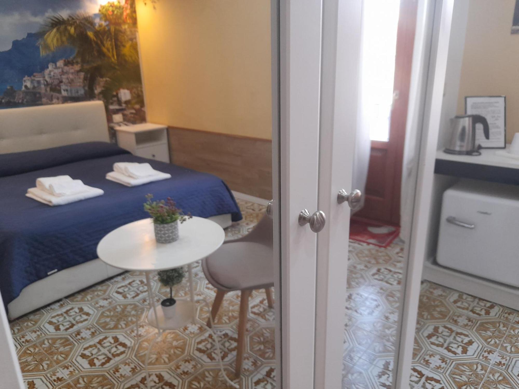 Bellobello Rooms&Apartment Naples Exterior photo