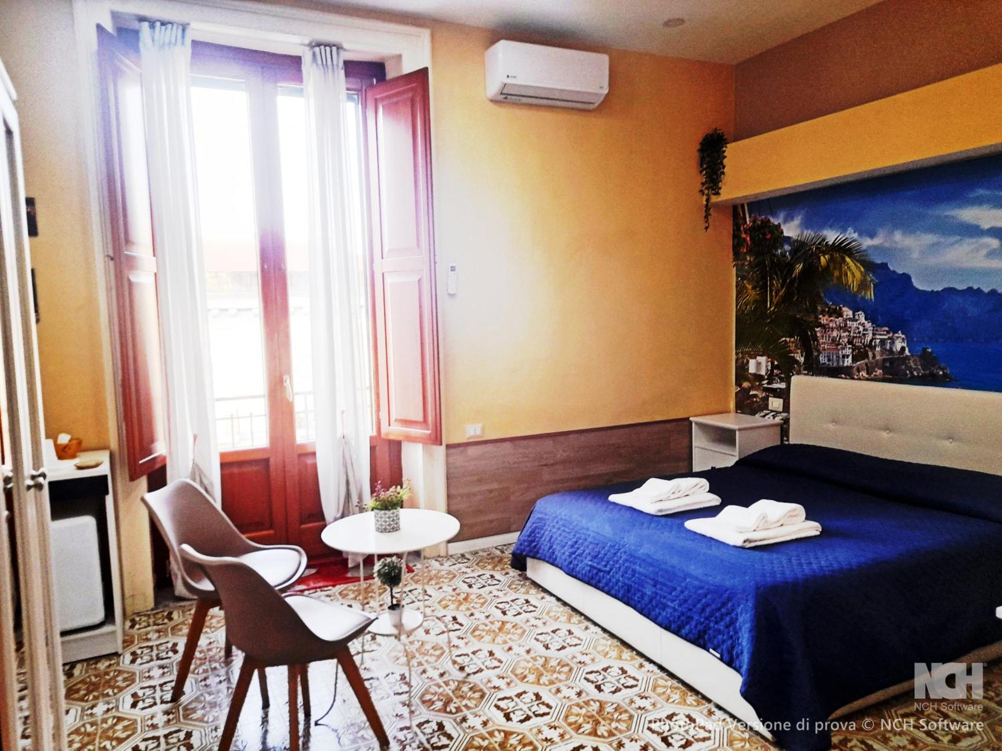 Bellobello Rooms&Apartment Naples Exterior photo