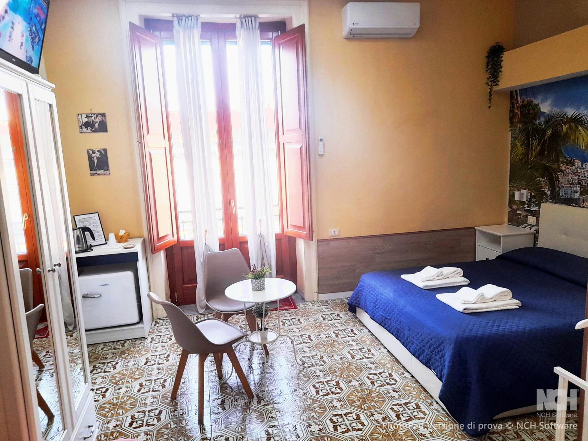 Bellobello Rooms&Apartment Naples Exterior photo