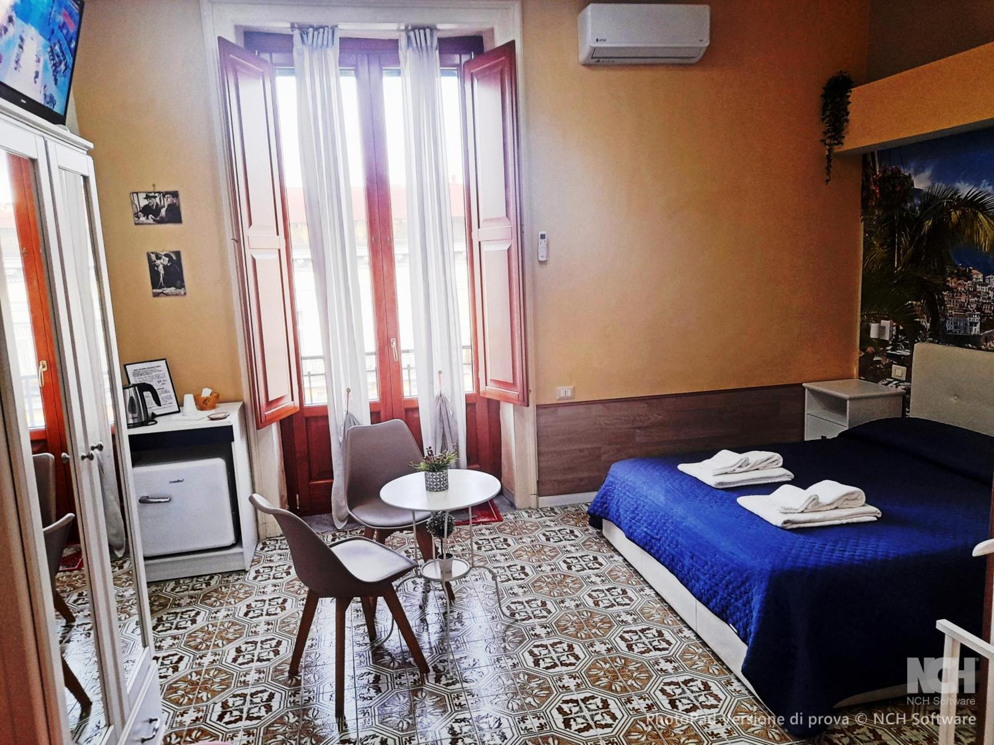 Bellobello Rooms&Apartment Naples Exterior photo