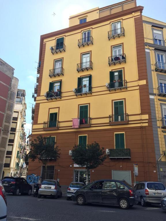 Bellobello Rooms&Apartment Naples Exterior photo