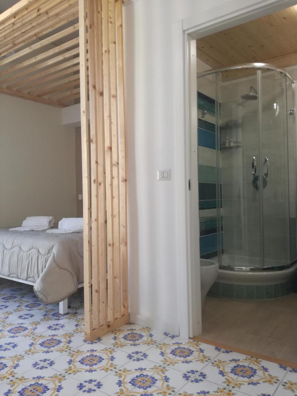 Bellobello Rooms&Apartment Naples Exterior photo