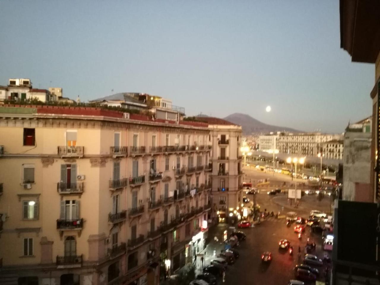 Bellobello Rooms&Apartment Naples Exterior photo