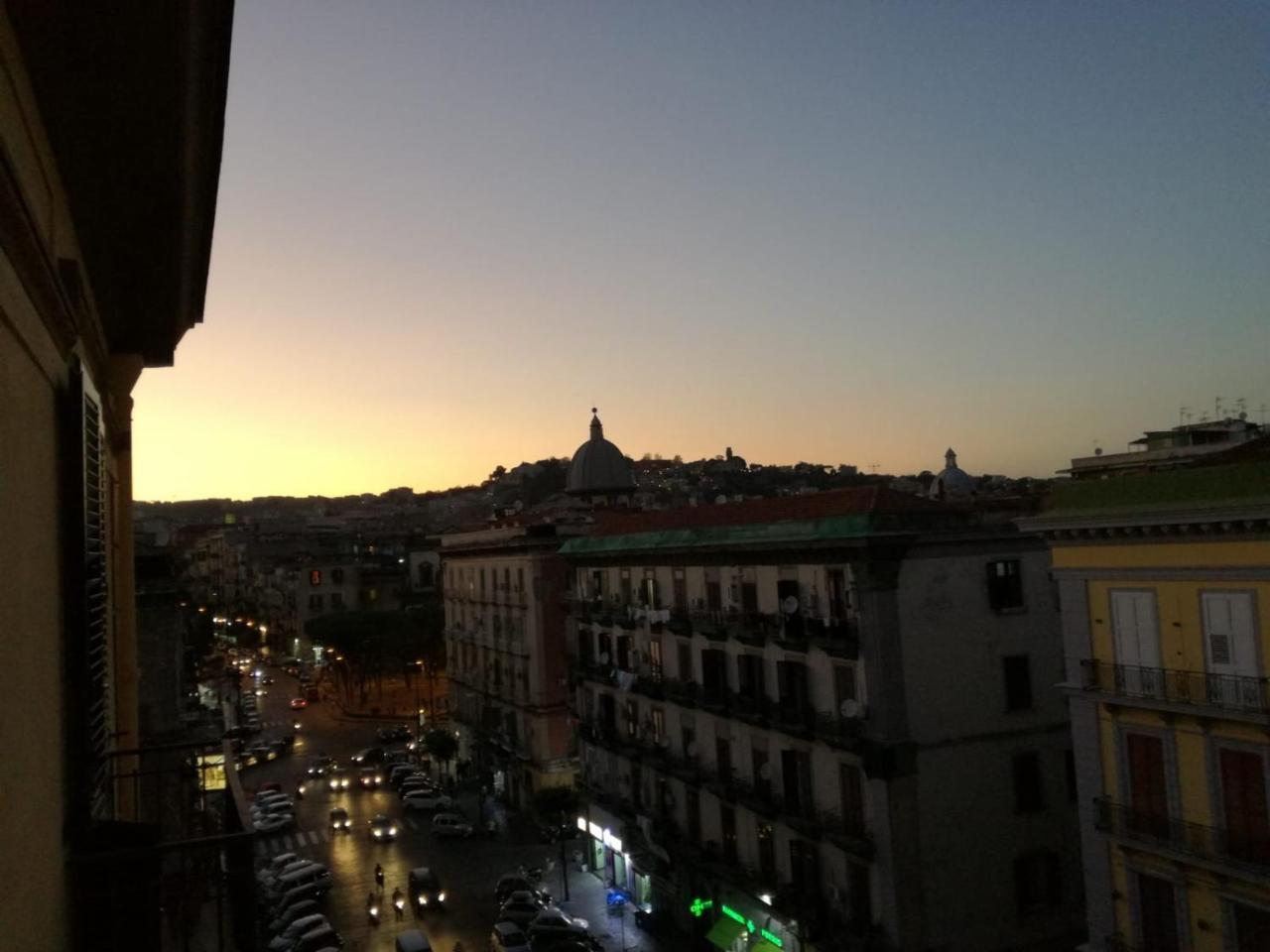 Bellobello Rooms&Apartment Naples Exterior photo