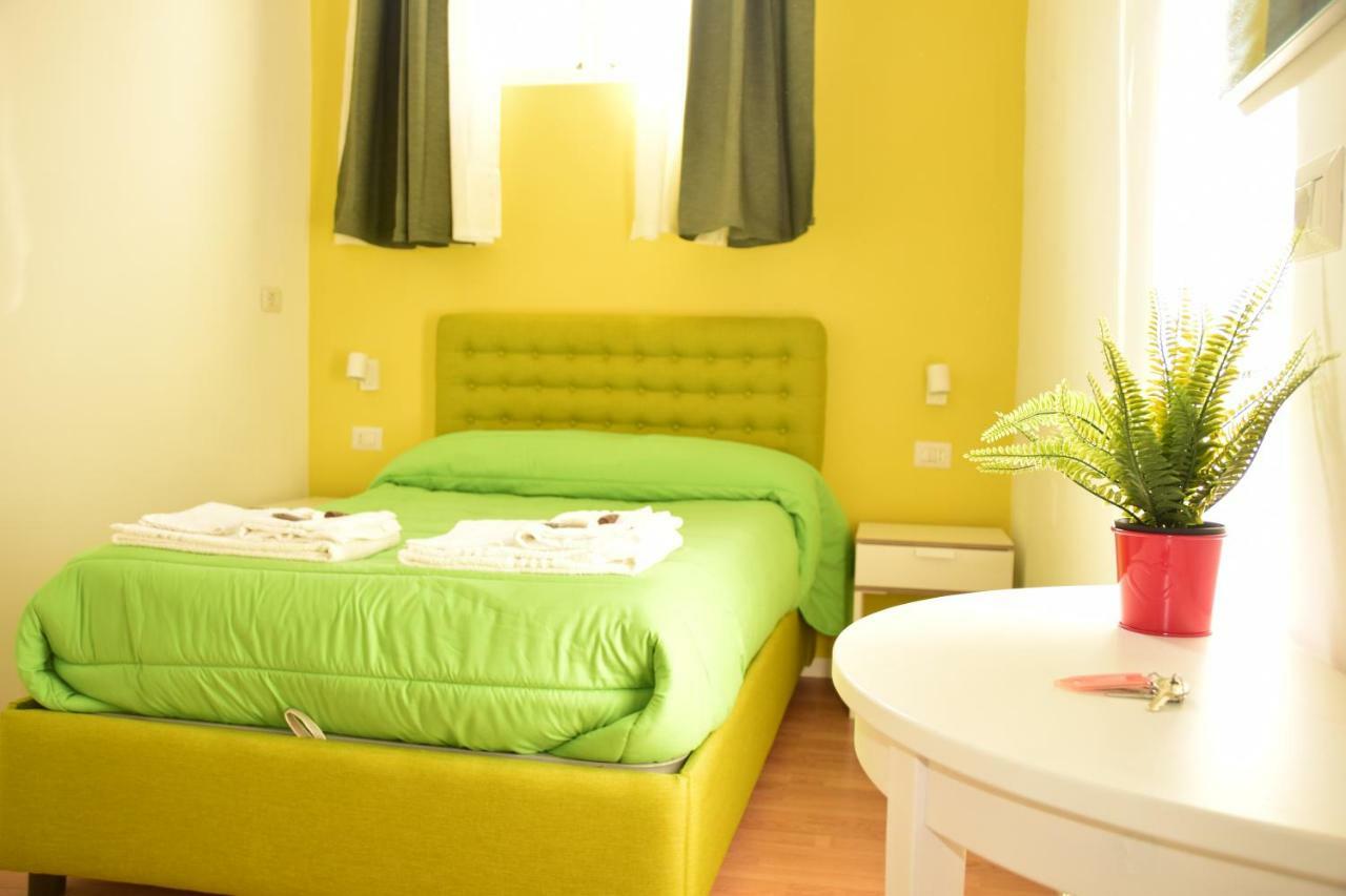 Bellobello Rooms&Apartment Naples Exterior photo