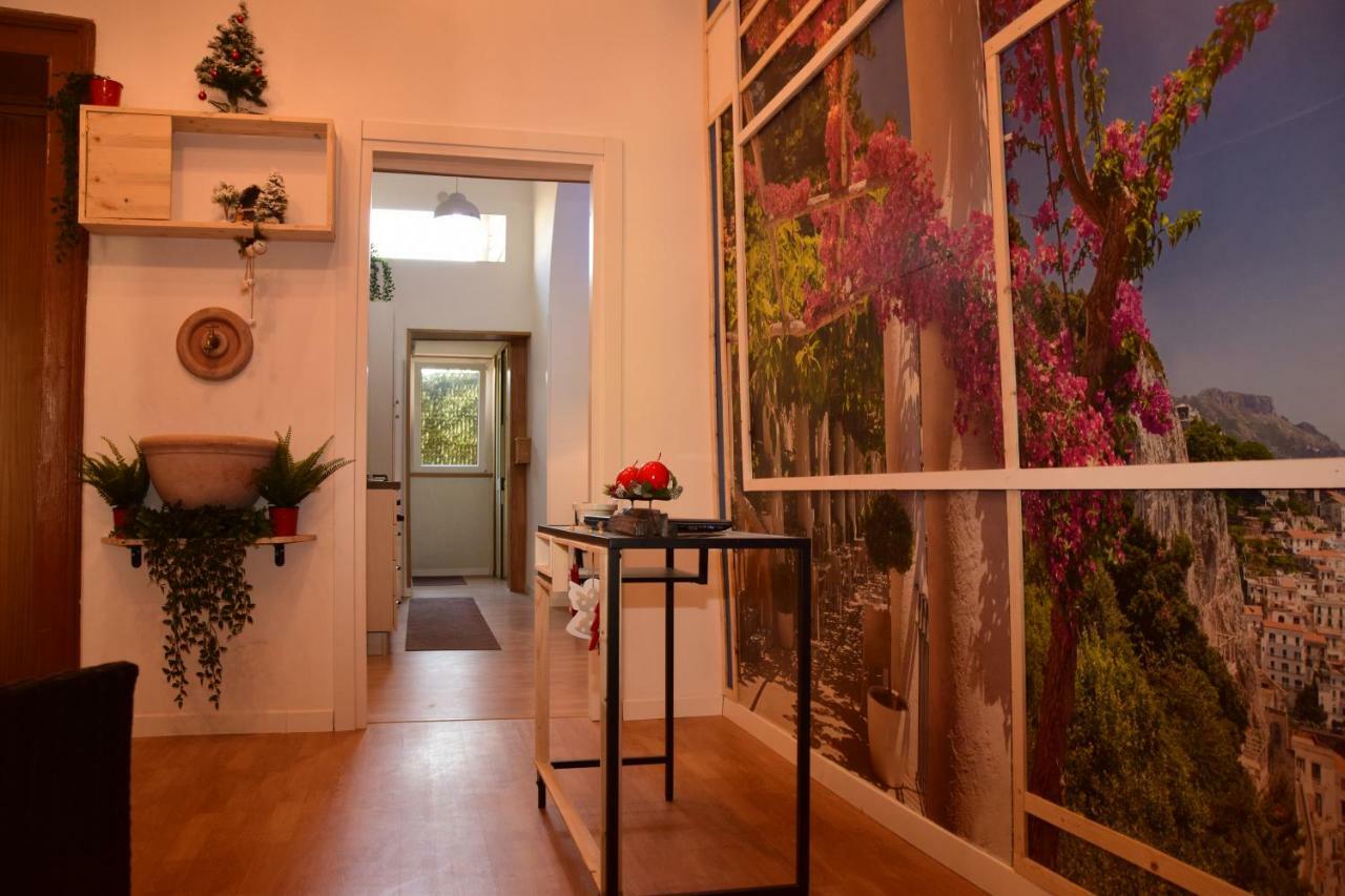 Bellobello Rooms&Apartment Naples Exterior photo