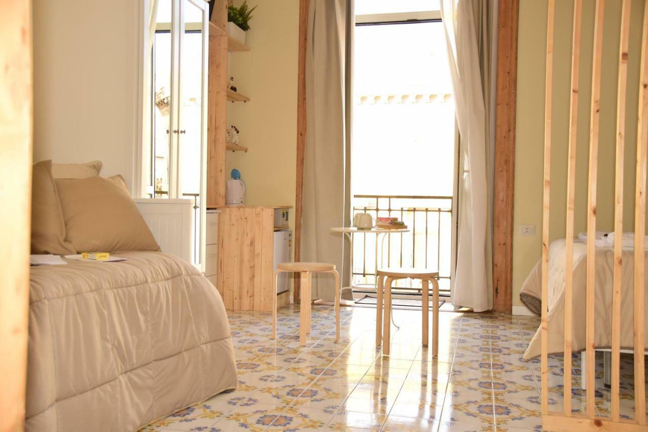 Bellobello Rooms&Apartment Naples Exterior photo