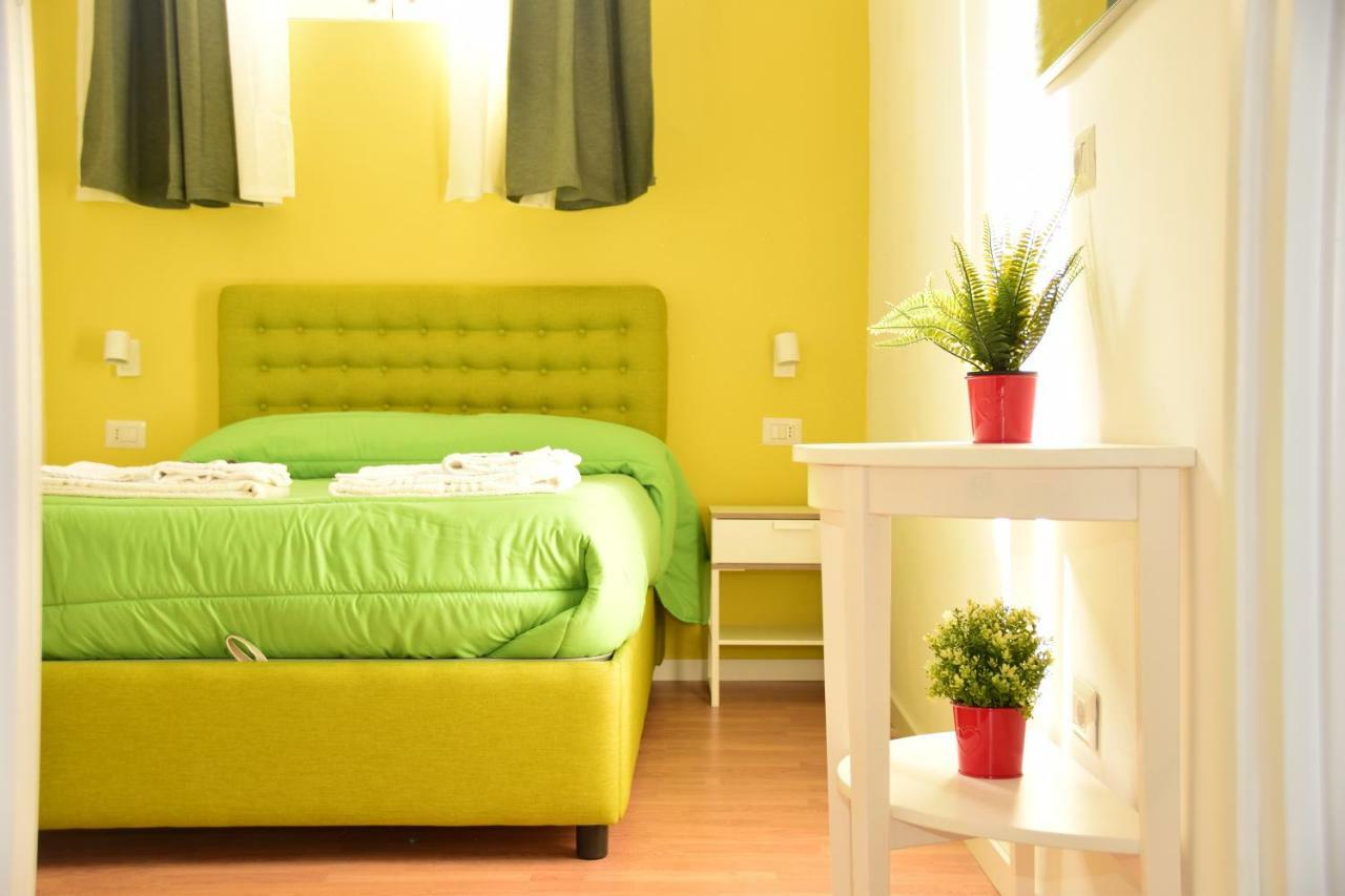 Bellobello Rooms&Apartment Naples Exterior photo