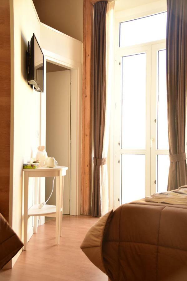 Bellobello Rooms&Apartment Naples Exterior photo